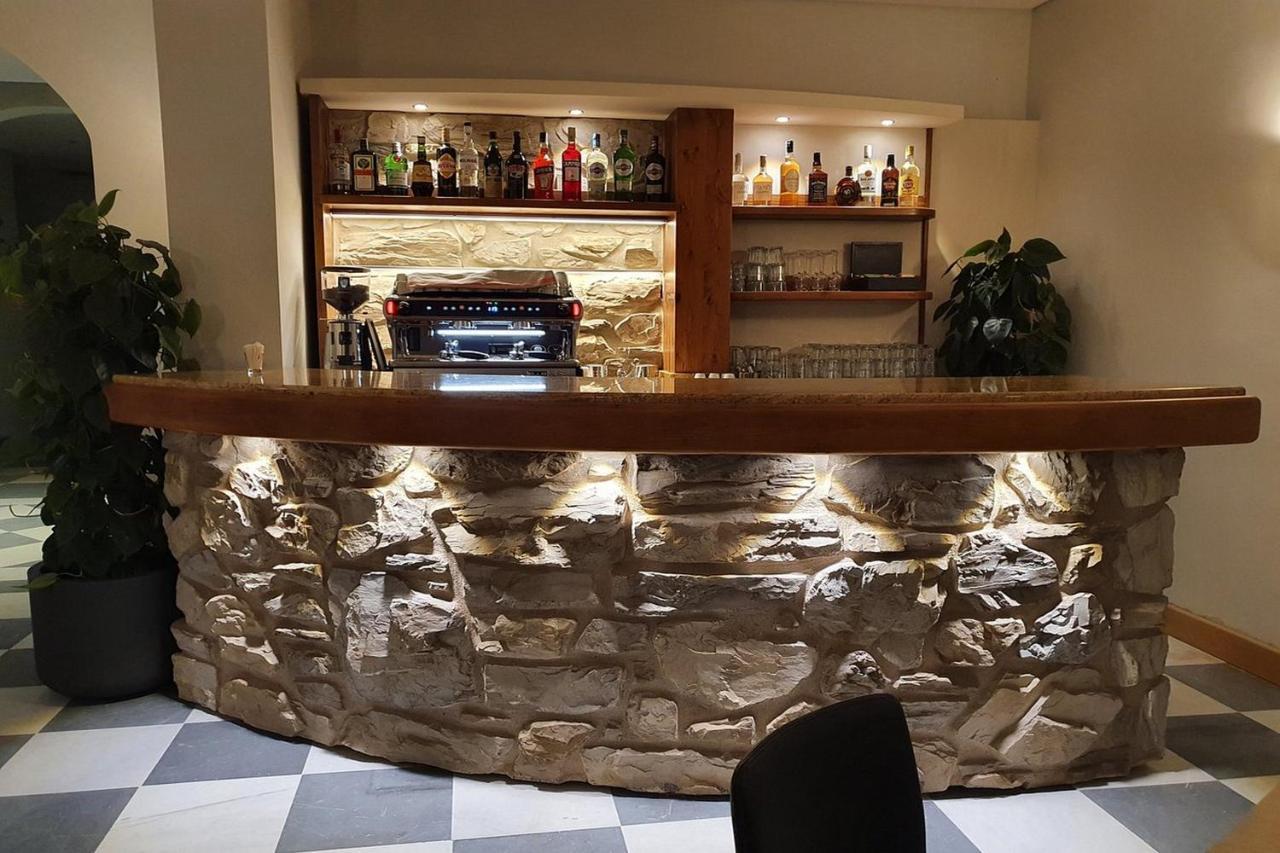 Hotel Azzano Decimo エクステリア 写真
