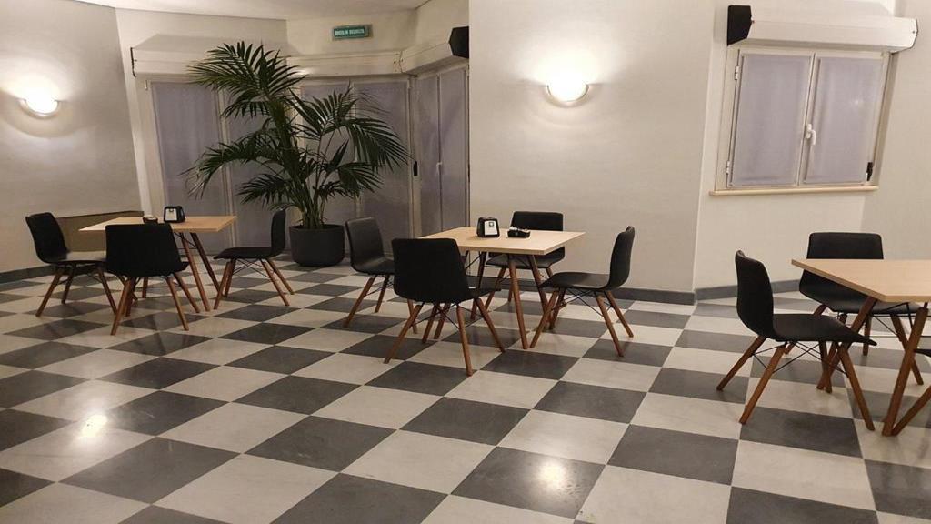 Hotel Azzano Decimo エクステリア 写真